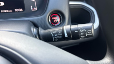 Honda Jazz 1.5 i-MMD Hybrid SE 5dr eCVT Hybrid Hatchback